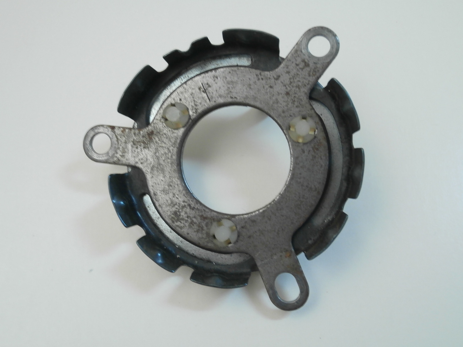 Horn Contact 63-66